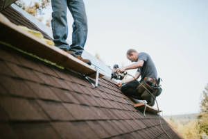 Local Roofers in N Dighton, MA